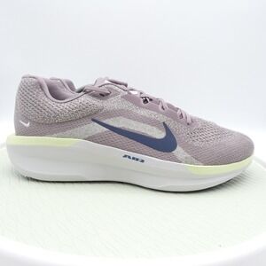 Nike Air Winflo 11 Smokey Mauve Platinum Violet FJ9509-201 Mens 13 Running Shoes